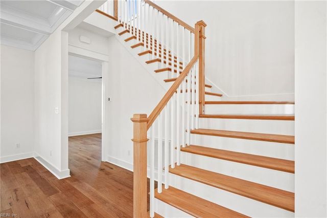 214 Muirfield DR, Cape Charles, VA 23310