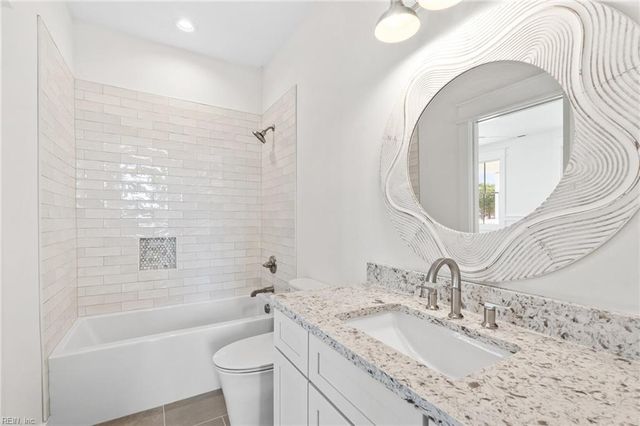 214 Muirfield DR, Cape Charles, VA 23310