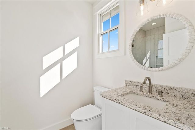 214 Muirfield DR, Cape Charles, VA 23310