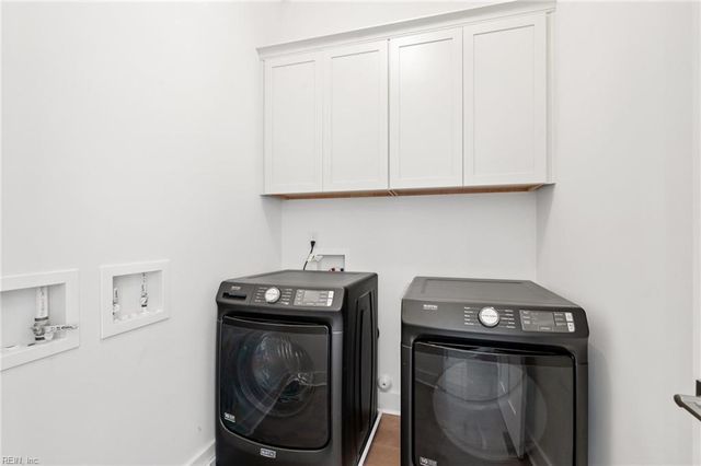 214 Muirfield DR, Cape Charles, VA 23310