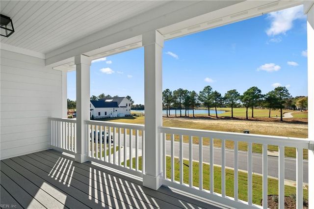 214 Muirfield DR, Cape Charles, VA 23310