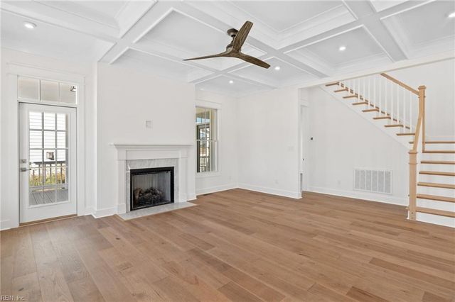 214 Muirfield DR, Cape Charles, VA 23310