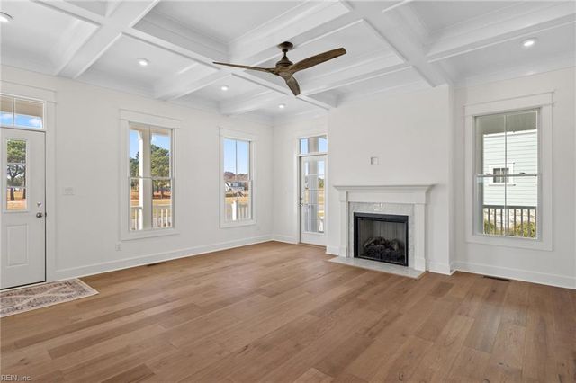 214 Muirfield DR, Cape Charles, VA 23310