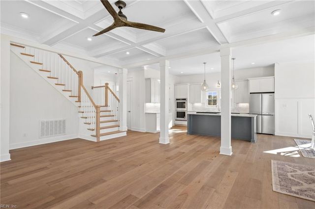 214 Muirfield DR, Cape Charles, VA 23310