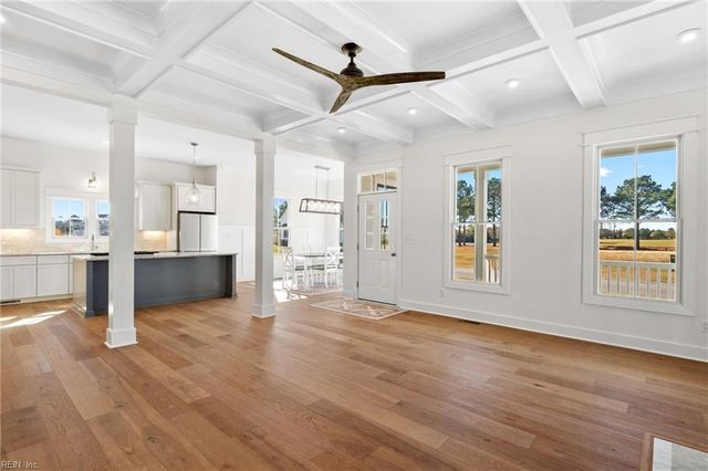 214 Muirfield DR, Cape Charles, VA 23310