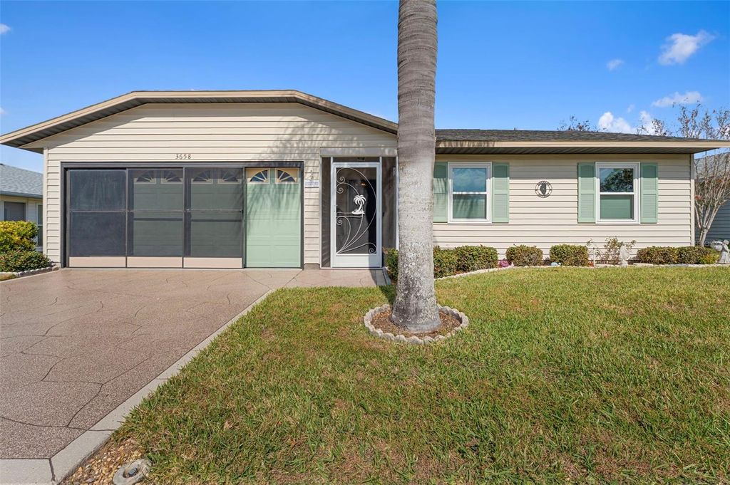 3658 HIGHLAND FAIRWAYS BOULEVARD, Lakeland, FL 33810