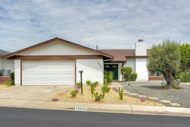 16590 Casero, San Diego, CA 92128