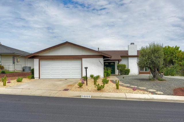 16590 Casero, San Diego, CA 92128