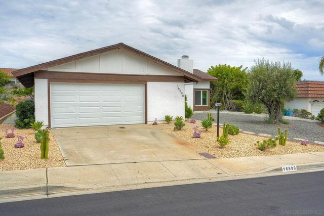 16590 Casero, San Diego, CA 92128