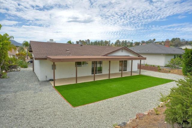 16590 Casero, San Diego, CA 92128