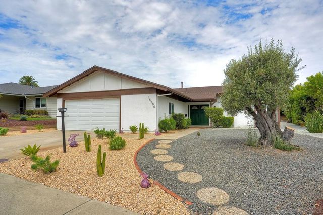 16590 Casero, San Diego, CA 92128