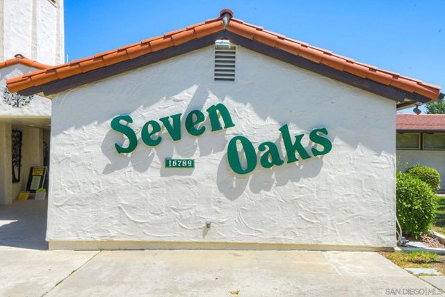 16590 Casero, San Diego, CA 92128
