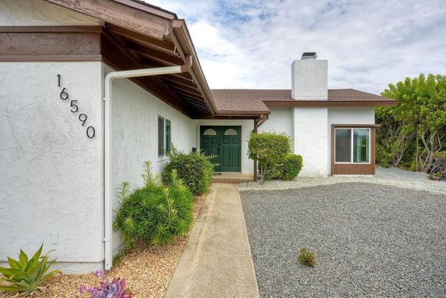 16590 Casero, San Diego, CA 92128