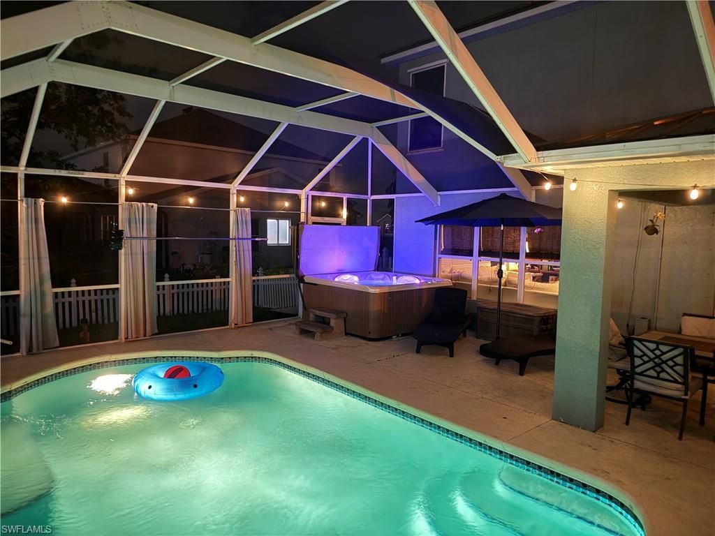 1422 NE 9th TER, CAPE CORAL, FL 33909 — photo 2