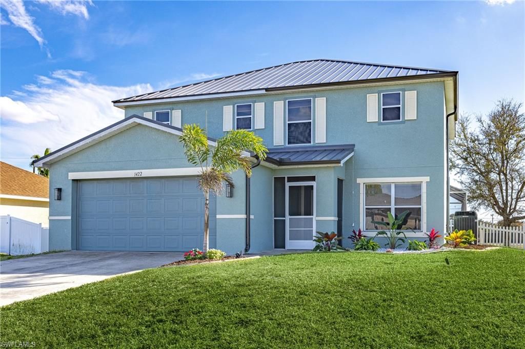1422 NE 9th TER, CAPE CORAL, FL 33909 — photo 3