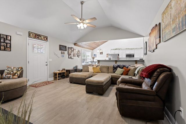 99 Bernard Street, Chatsworth, GA 30705