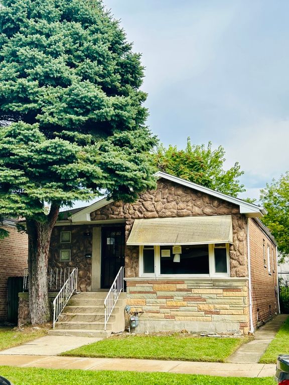 8219 S Muskegon Avenue, Chicago, IL 60617