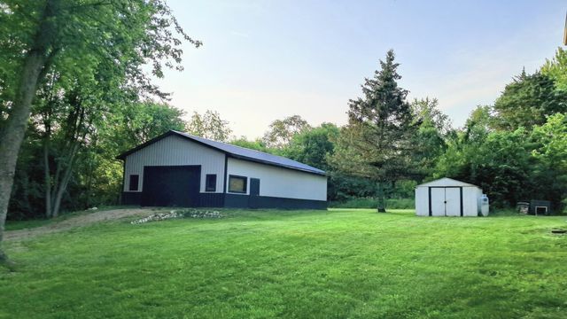 32272 88th Avenue, Porter Twp, MI 49065
