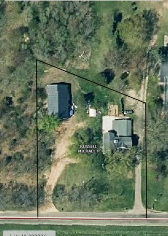 32272 88th Avenue, Porter Twp, MI 49065