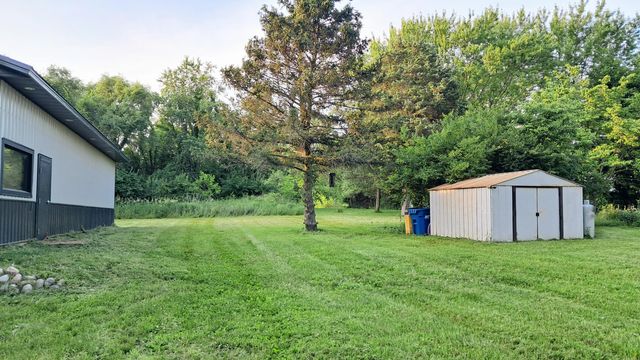 32272 88th Avenue, Porter Twp, MI 49065