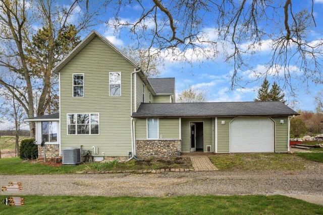 32272 88th Avenue, Porter Twp, MI 49065