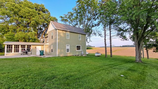 32272 88th Avenue, Porter Twp, MI 49065