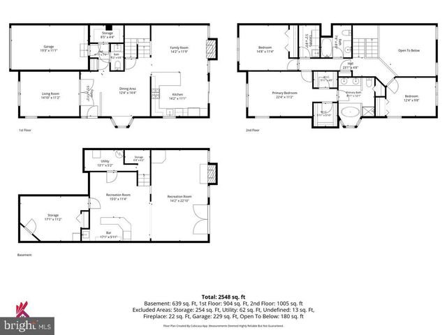 19 AUGUSTA LN, Blackwood, NJ 08012
