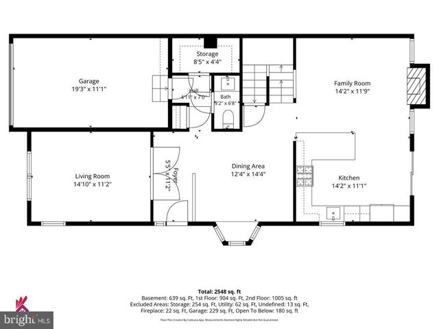 19 AUGUSTA LN, Blackwood, NJ 08012