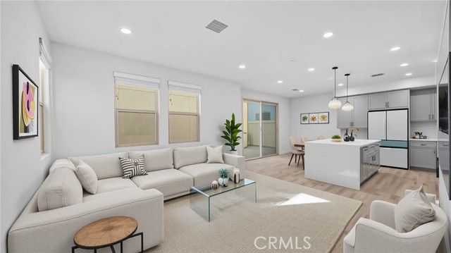 16122 Meadowhouse Avenue, Chino, CA 91708