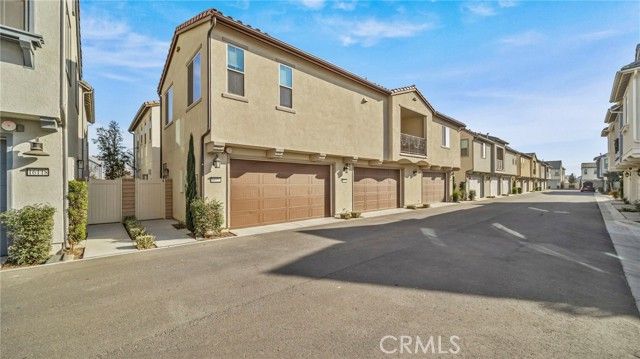 16122 Meadowhouse Avenue, Chino, CA 91708