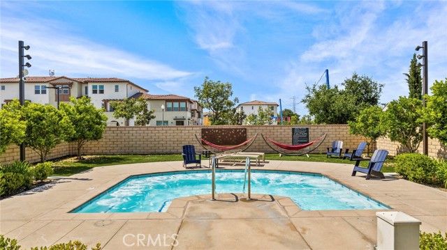 16122 Meadowhouse Avenue, Chino, CA 91708
