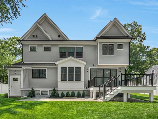 373 High Rock Street, Needham, MA 02492