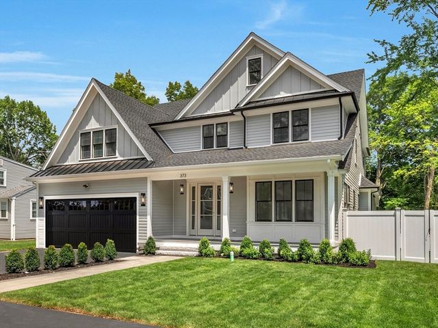 373 High Rock Street, Needham, MA 02492