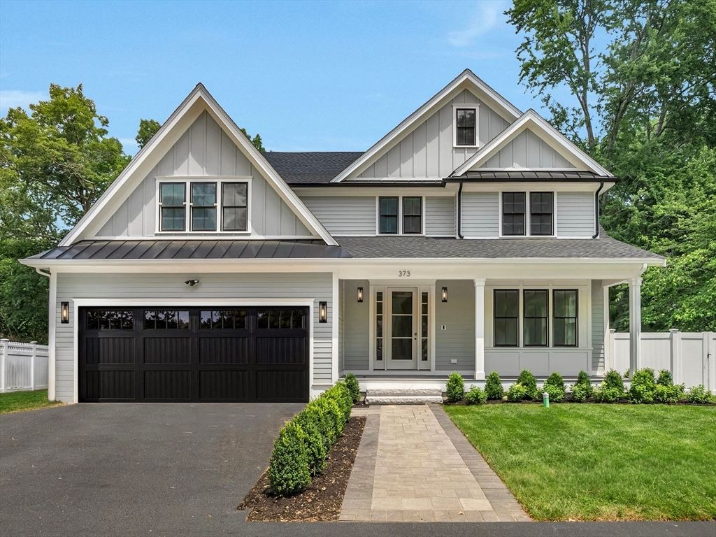 373 High Rock Street, Needham, MA 02492