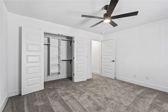 7001 Basswood Avenue, Bentonville, AR 72713