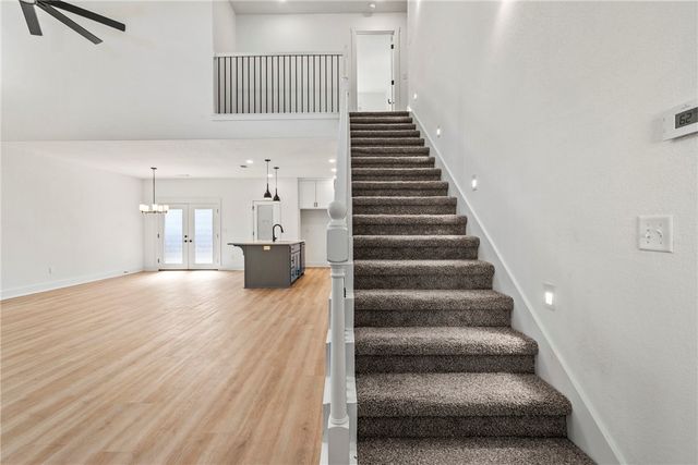 7001 Basswood Avenue, Bentonville, AR 72713