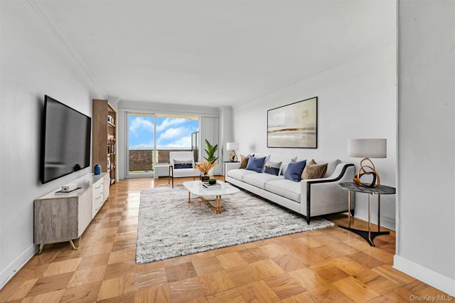 110-11 Queens Boulevard 26J, Forest Hills, NY 11375