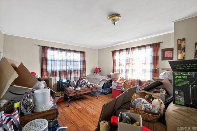 414 Bass Road, Vilonia, AR 72173