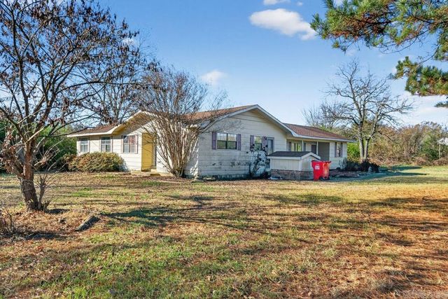 414 Bass Road, Vilonia, AR 72173