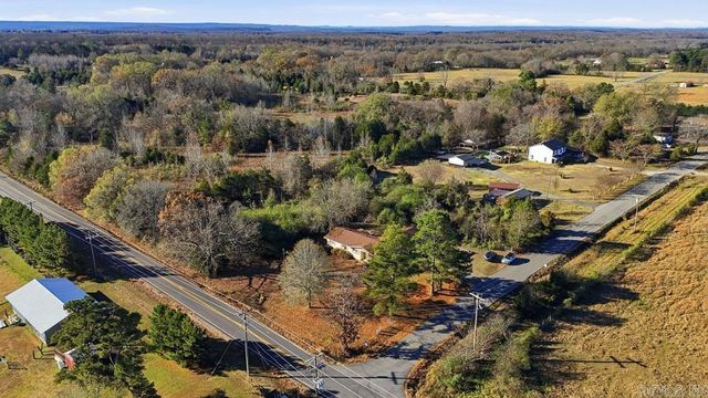 414 Bass Road, Vilonia, AR 72173