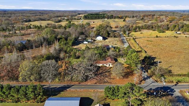 414 Bass Road, Vilonia, AR 72173