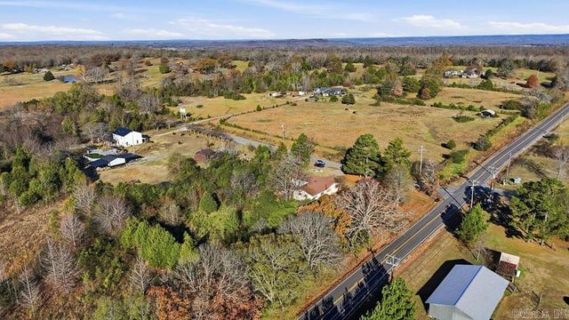 414 Bass Road, Vilonia, AR 72173