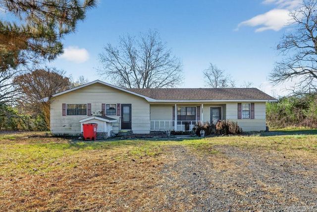 414 Bass Road, Vilonia, AR 72173