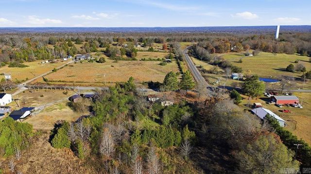 414 Bass Road, Vilonia, AR 72173