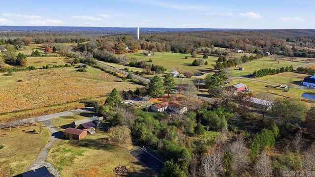 414 Bass Road, Vilonia, AR 72173