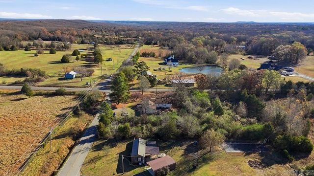 414 Bass Road, Vilonia, AR 72173