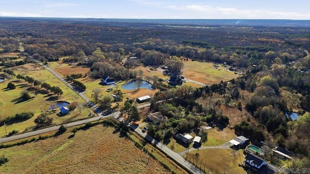 414 Bass Road, Vilonia, AR 72173