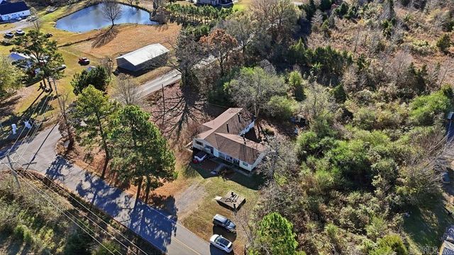 414 Bass Road, Vilonia, AR 72173