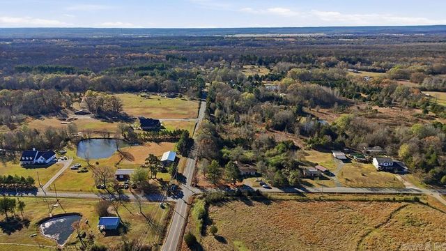 414 Bass Road, Vilonia, AR 72173