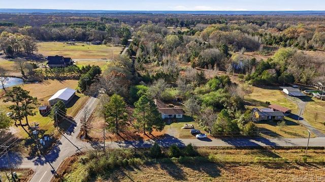 414 Bass Road, Vilonia, AR 72173